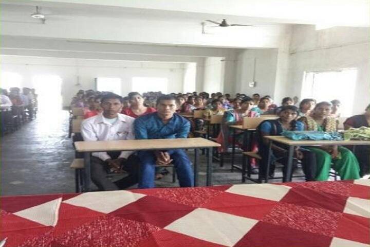 classroom